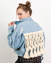 Okinos jacket