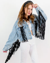 Coachella jacket