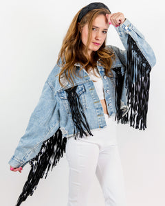 Coachella jacket
