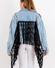 Coachella jacket
