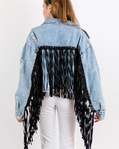 Coachella jacket