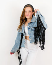 Coachella jacket