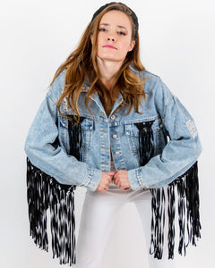 Coachella jacket