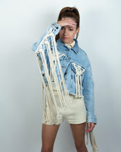 Cobá jacket