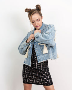 Okinos jacket