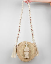 Tassel bag