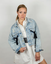 Holbox jacket
