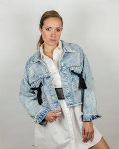 Holbox jacket