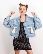 Okinos jacket
