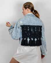 Holbox jacket