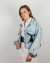 Holbox jacket