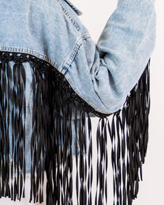 Coachella jacket