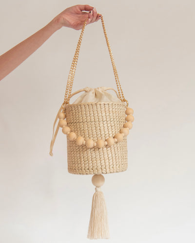 Tikal bag