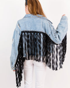 Coachella jacket