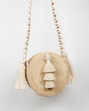 Tassel bag