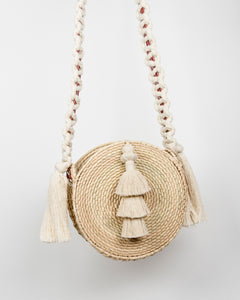 Tassel bag